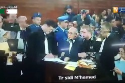 يوسفي وعرباوي في مواجهة أمام القاضي..ويوسفي يدافع عن نفسه بشراسة