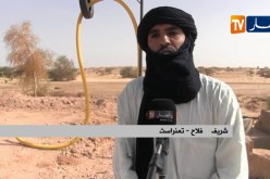 تمنراست/ قلة الدعم تحول أراضي منتجة لأخرى قاحلة بتينزاواتين