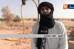 تمنراست/ قلة الدعم تحول أراضي منتجة لأخرى قاحلة بتينزاواتين