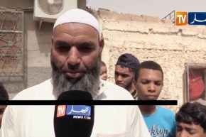 ورقلة: سكنات مهجورة في ظل أزمة السكن