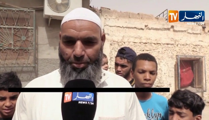 ورقلة: سكنات مهجورة في ظل أزمة السكن