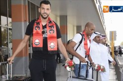 الرائد السعودي يضع بلقروي ضمن قائمة المسرحين