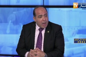 مسعود قصري: قانون الإنتخابات جاء لإعطاء الشرعية للشعب من أجل المشاركة في بناء مؤسسات الدولة