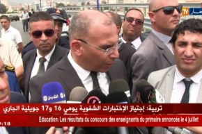 بجاية/ فتح محولات الطرق الأربع ينهي معاناة السائقين مع الإختناق المروري