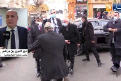 سياسة: محاربة الفساد.. ورقة هيئة الوساطة لإسترجاع ثقة المواطن