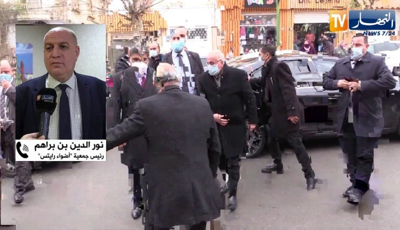 سياسة: محاربة الفساد.. ورقة هيئة الوساطة لإسترجاع ثقة المواطن