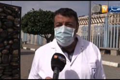 مختص في الأمراض المعدية بمستشفى الغزوات:  كورونا لايزال موجود .. الوقاية أحسن علاج