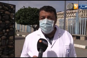 مختص في الأمراض المعدية بمستشفى الغزوات:  كورونا لايزال موجود .. الوقاية أحسن علاج