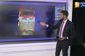 النهار ترندينغ: وزير الخارجية صبري بوقادوم يحتفل بعيد ميلاده وميسي سيبقى في برشلونة