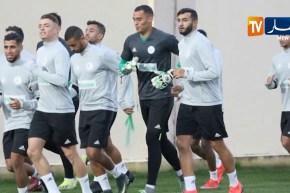 نادي الهلال السعودي ينافس نادي بلغاري على التعاقد مع مصطفى زغبة