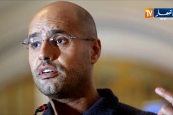 ليبيا: سيف الإسلام القذافي يسعى للحصول على دعم بوتين بحسب “بلومبرغ”