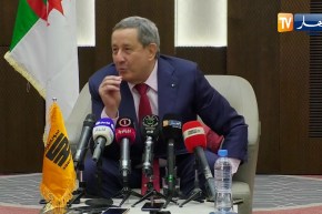 ولد قدور: ” إتحاد عنابة نمولوهم.. اذا لعبوني معاهم وسط دفاع نمدلهم دراهم”