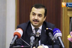 طاقة: قضية توتال – أناداركو .. كيف سيحسم الملف ؟