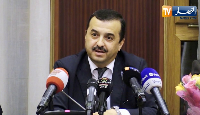 طاقة: قضية توتال – أناداركو .. كيف سيحسم الملف ؟