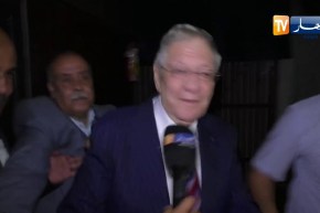 ولد عباس.. “مازال مشريتش كبش العيد