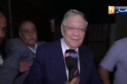 نقاش على المباشر: والي باتنة يلغي إستفادة مواطن من سكن بعد أسبوع من استفادته !