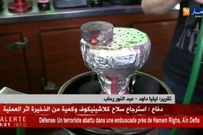 مختصون يحذرون..الشيشة تقتل الجزائريين