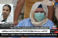 نقاش على المباشر: تسجيل وفاتين بالبويرة بسبب تسمم كيميائي مرتبط بمياه ملوثة