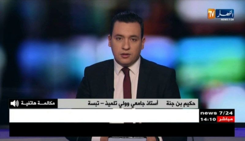 ولي تلميذ بتبسّة : ” الأمور تجاوزت كلّ الخطوط الحمراء..راهم يوكّلوا أولادنا دجاج فاسد !! “