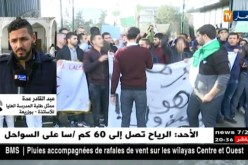 حجار يتوعد طلبة المدارس العليا للأساتذة.. “كل راسب ممنوع من التوظيف مستقبلا”