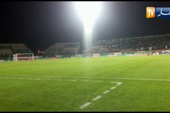 أنصار الخصر يقاطعون مباراة المنتخب الوطني أمام غامبيا