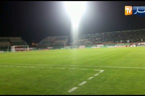 أنصار الخصر يقاطعون مباراة المنتخب الوطني أمام غامبيا