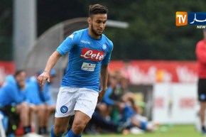 وناس و بن سبعيني يختاران في التشكيلة المثالية