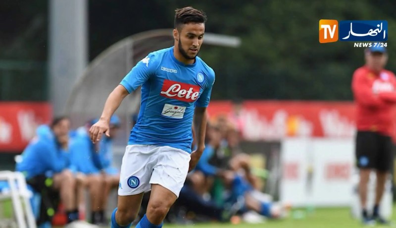 وناس و بن سبعيني يختاران في التشكيلة المثالية