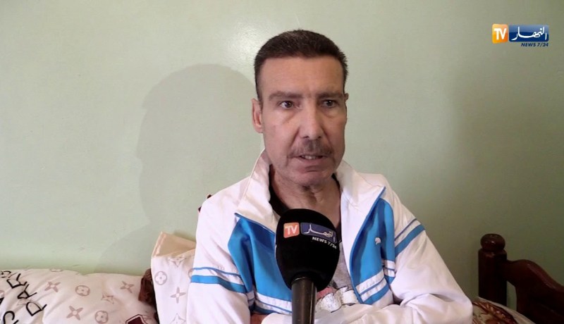 باتنة: رمضان..عندما يعجز الطبيب عن علاج نفسه