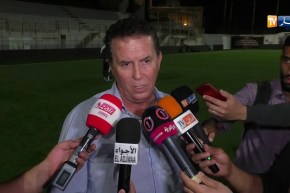 سرار: “سنهدي أنصار الإتحاد لقب محلي كأضعف الإيمان”