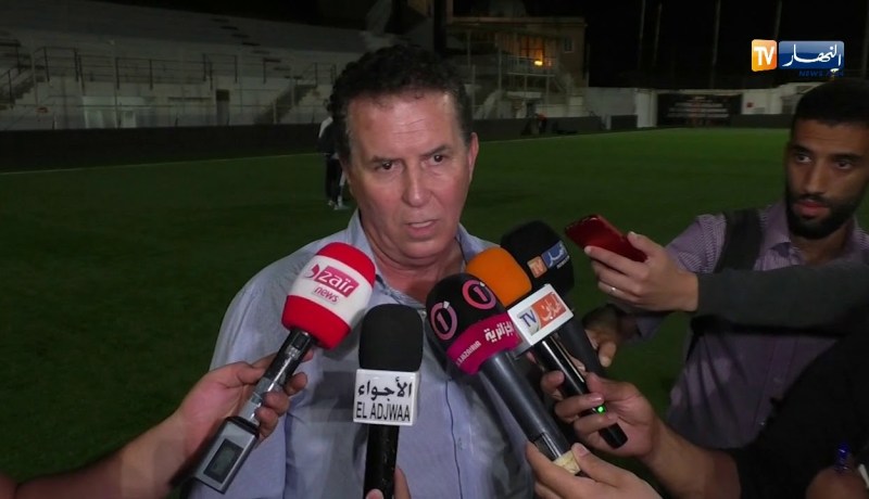 سرار: “سنهدي أنصار الإتحاد لقب محلي كأضعف الإيمان”