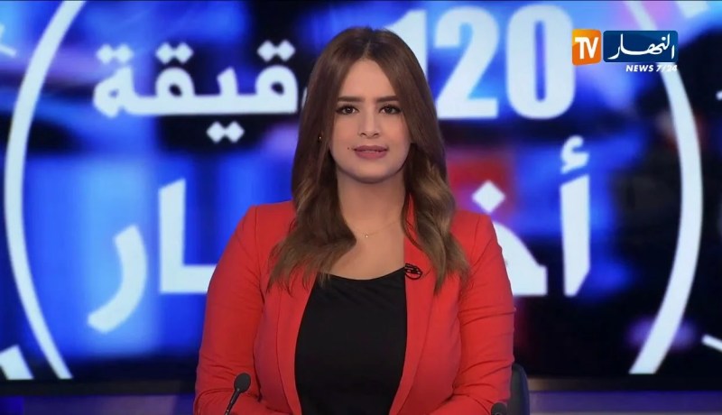 عنابة: وزير التجارة يشرف على أول شحنة المادة الأولية كلينكير لصناعة الإسمنت