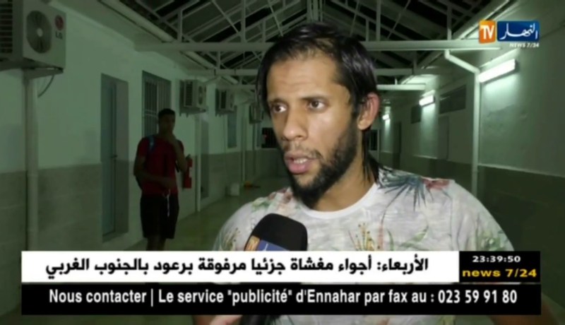 مدرب ولاعبي النصرية يؤكدون أن العمل الجاد سرّ النجاح الذي يحققه النادي هذا الموسم