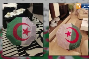 العاصمة: المظاهرات مستمرة للجمعة الخامسة.. الجزائريون يتحدون الطقس