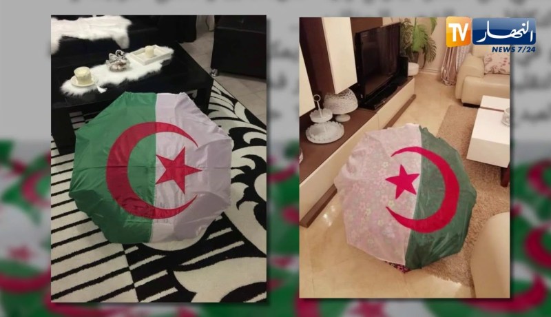 العاصمة: المظاهرات مستمرة للجمعة الخامسة.. الجزائريون يتحدون الطقس