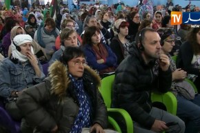 الصحراء الغربية: إنطلاق أشغال المؤتمر الثامن للنساء الصحراويات