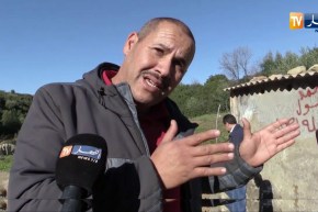 غليزان: المنبع الحموي “منتيلة”.. مكسب سياحي كبير ينتظر إلتفاتة السلطات