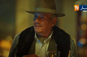 فن: ” مشاعر” أضخم مسلسل درامي..على قناة النهار خلال الشهر الفضيل