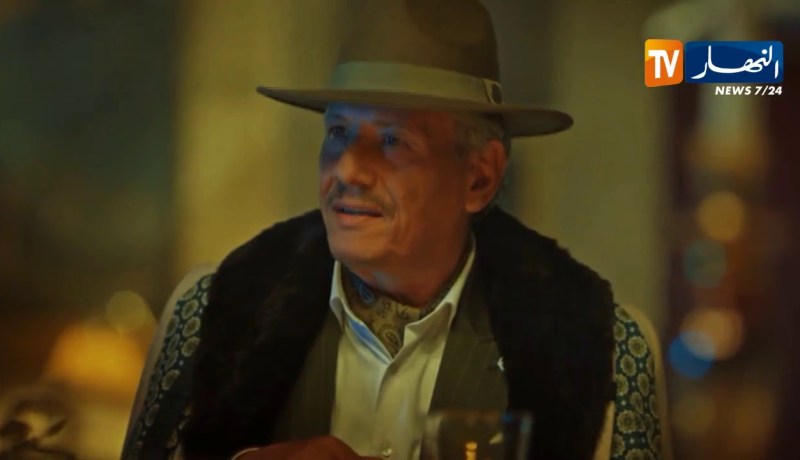 فن: ” مشاعر” أضخم مسلسل درامي..على قناة النهار خلال الشهر الفضيل