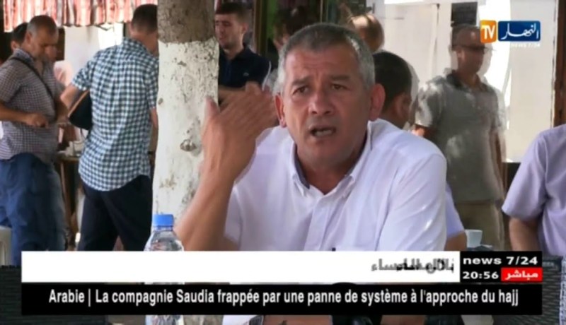 مجتمع: الجزائر في المرتبة الثامنة للأماكن الغير الصالحة للعيش.. هكذا ردّ المسؤولين !