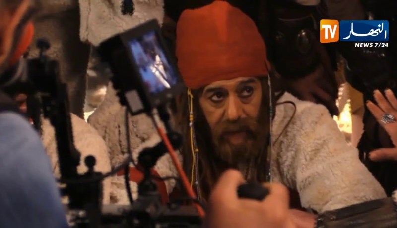 فن: الرايس قورصو..فسحة للفكاهة وموعد للإبهار