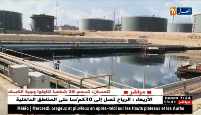 رفع التجميد عن “الصيد البحري” مطلب الفاعلين للقضاء على ظاهرة الصيد العشوائي