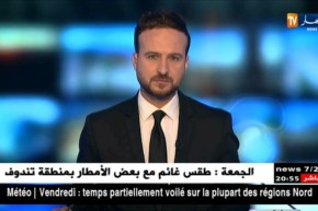 ولد عباس: مؤسسات الجمهورية قائمة وكلام لويزة حنون لا معنى له