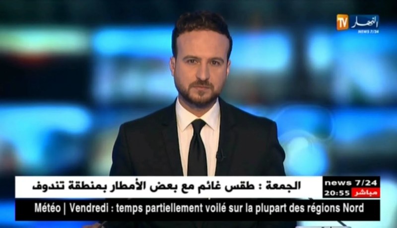 ولد عباس: مؤسسات الجمهورية قائمة وكلام لويزة حنون لا معنى له