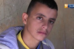 مستغانم: عائلة تعيش داخل خزان مائي مهجور يفتقر لأدنى شروط الحياة