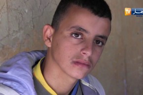 مستغانم: عائلة تعيش داخل خزان مائي مهجور يفتقر لأدنى شروط الحياة