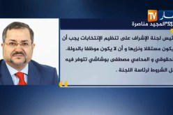 سياسة/ في ظل تعدد القراءات الدستورية…الإجتهادات السياسية كملاذ أخير