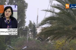 بن رقطة: “أجواء غير مستقرة مع هبوب رياح قوية مستمرة إلى غاية يوم الجمعة”