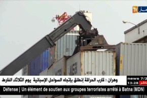 تجارة خارجية/ 9 مليار دولار قيمة واردات الجزائر من المواد الغذائية..أي قراءة ؟