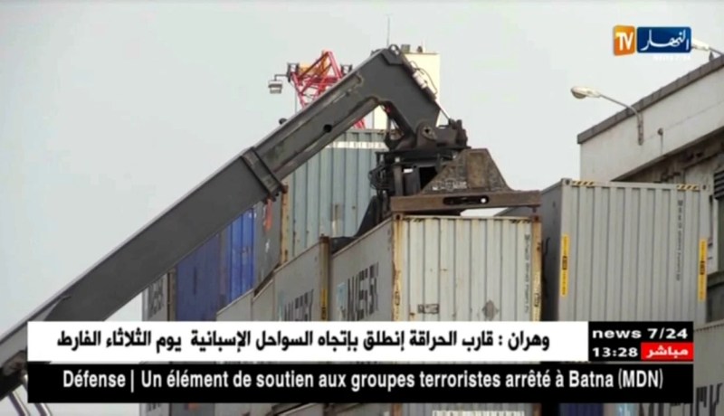 تجارة خارجية/ 9 مليار دولار قيمة واردات الجزائر من المواد الغذائية..أي قراءة ؟